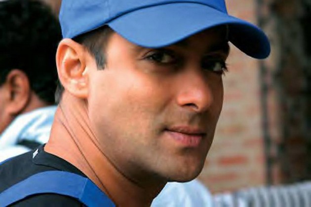 Salman Khan's 'Sher Khan' to be released on Eid 2013